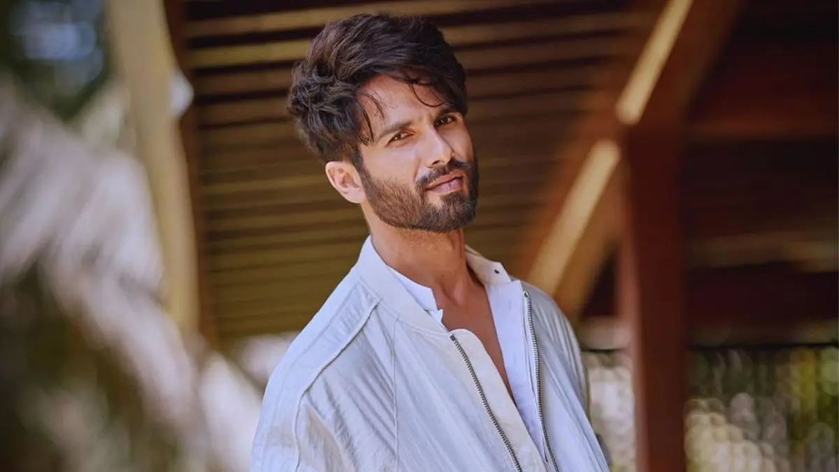 Actors Should Be Real: Shahid Kapoor Reacts To Claims Of 'Paid Negative Campaigning' Against Alia Bhatt During Cannes 2026 A file photo of Shahid Kapoor