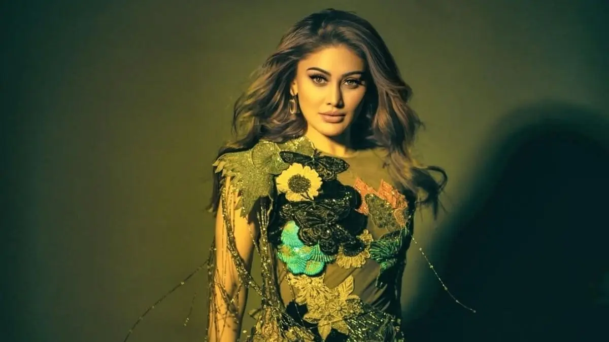 A file photo of Shefali Jariwala.