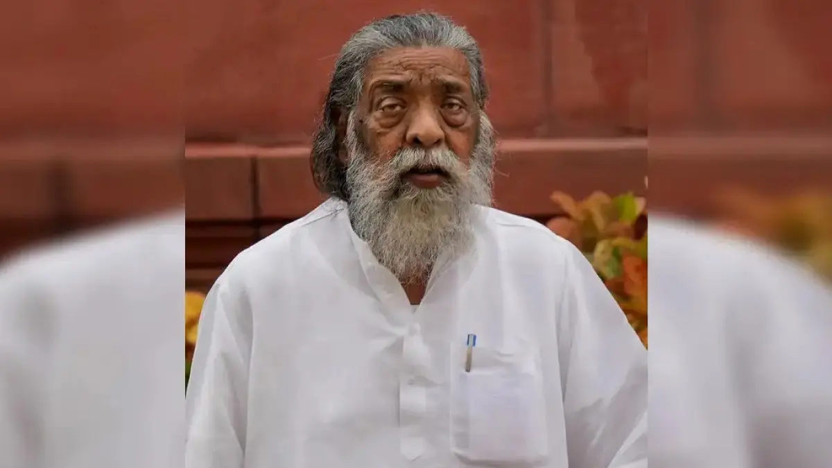 Shibu Soren, Former Jharkhand Chief Minister, Dies At 81 A file photo of Shibu Soren.