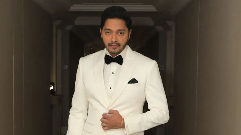 Shreyas Talpade Reacts To Viral 'Om Shanti' Post Claiming He's Dead ...