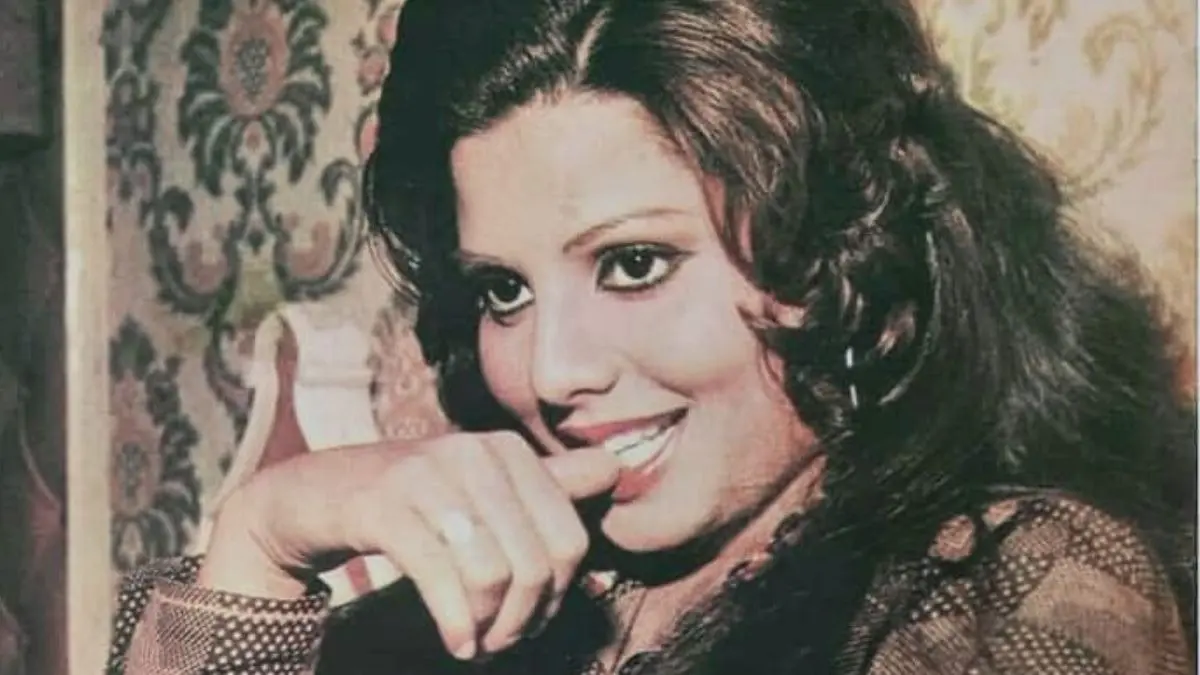 A file photo of Sulakshana pandit