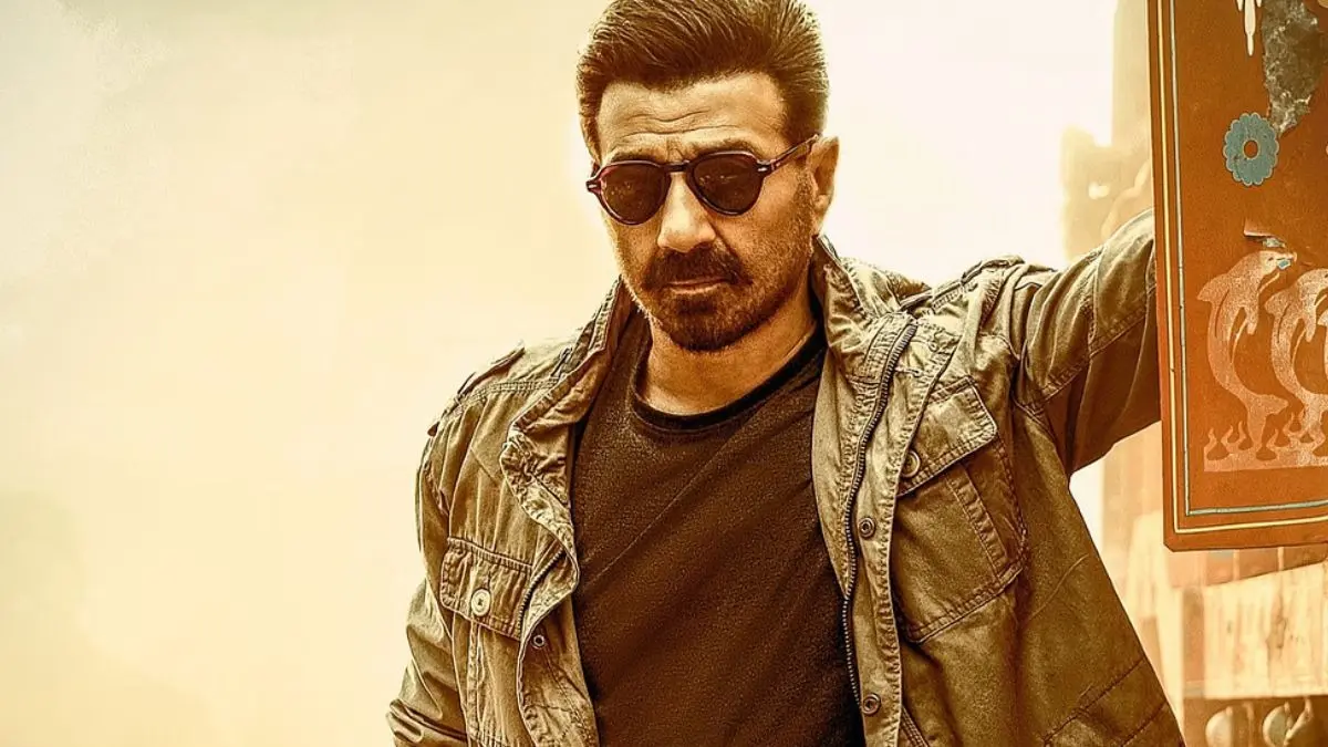 Amid India-Pakistan Tension, Sunny Deol's 'Fear' Delays Lahore 1947 Shoot, Actor Moves On To Border 2: Report A file photo of Sunny Deol