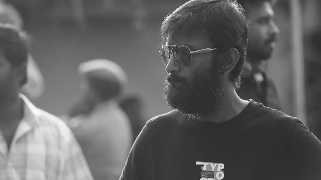 Tamil Filmmaker Suresh Sangaiah Dies At Young Age Due To Liver Failure: Reports A file photo of Suresh Sangaiah.