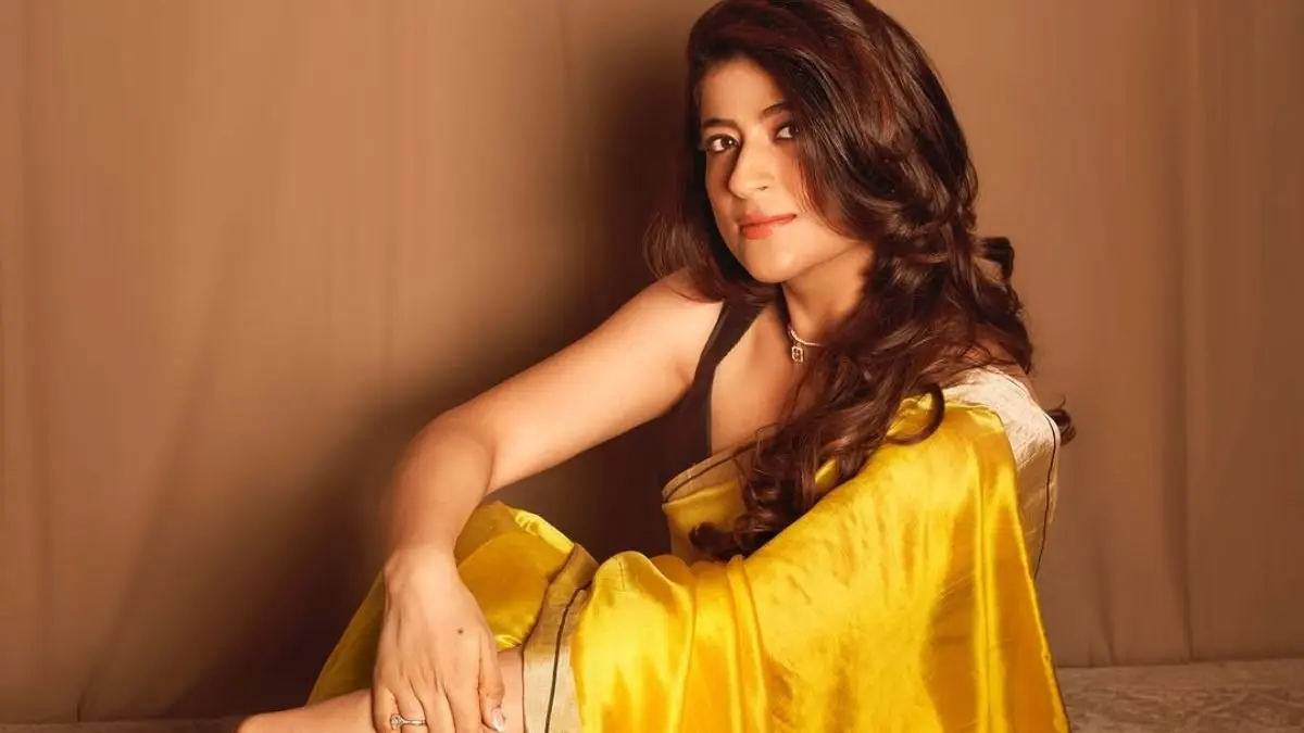 A file photo of Tahira Kashyap