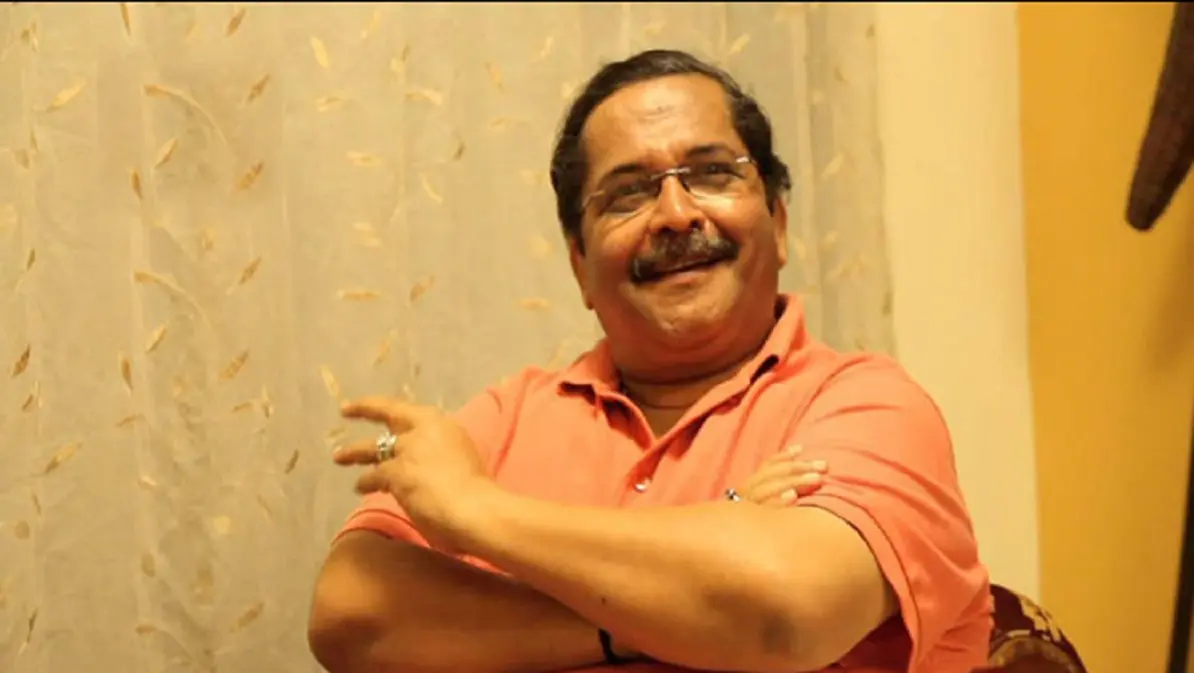 Tiku Talsania Suffered Brain Stroke During Film Screening, Wife Shares Veteran Bollywood Actor's Health Update A file photo of Tiku Talsania