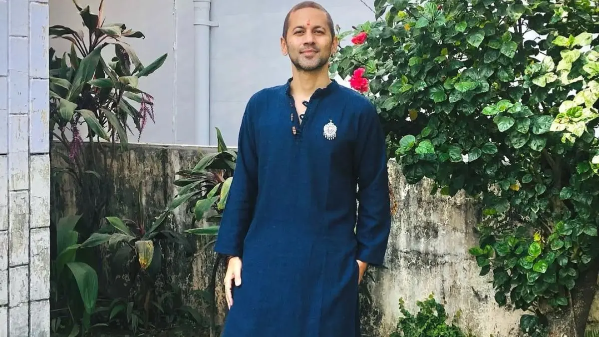 Nisha Aur Uske Cousins Actor Vibhu Raghave Dies At 37 After Long Battle With Cancer, Simple Kaul, Addite Malik And Saumya Tandon Pen Emotional Notes A file photo of Vibhu Raghave