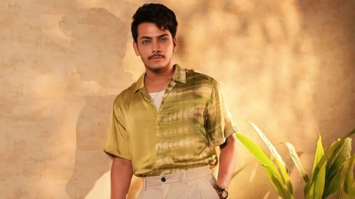 Vishal Jethwa Reacts After Homebound Is Snubbed In Oscars 2026 Nominations: Being Shortlisted Itself Feels Extraordinary A file photo of Vishal Jethwa.