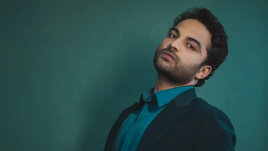 Vishwak Sen's Hyderabad House Robbed, ₹2.2 Lakh Cash And Diamond Jewellery Stolen: Report A file photo of Vishwak Sen.