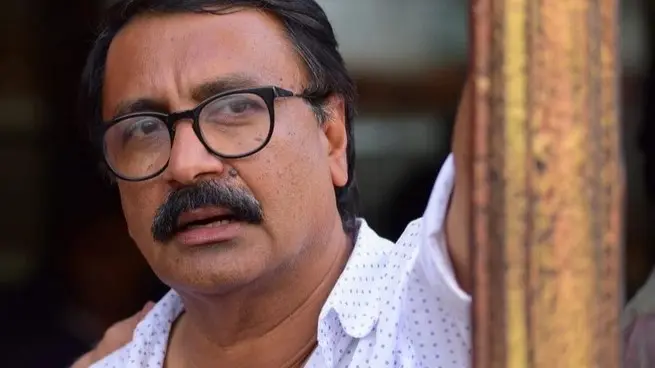 Hema Committee Report: Filmmaker VK Prakash Gets Anticipatory Bail In Sexual Harassment Case A file photo of VK Prakash.