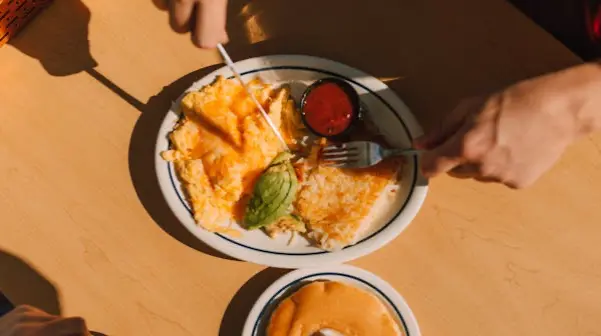 Spice Up Your Weekend Cooking Turkish Scrambled Eggs With Family + Recipe A flavourful choice of dish perfect for Indian taste buds.