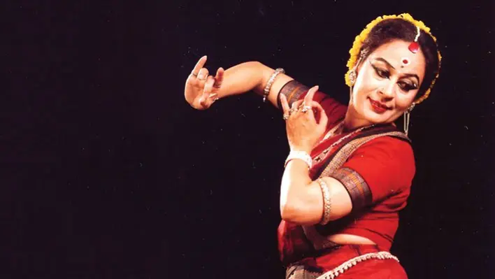 India's Art Is Its USP: Renowned Classical Dancer Sonal Mansingh At Republic Sangam Summit A fle photo of Sonal Mansingh