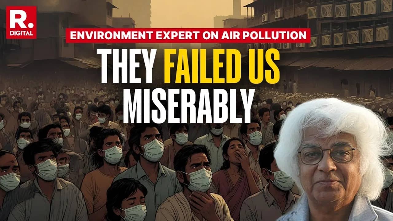 'A Genocide in Delhi'