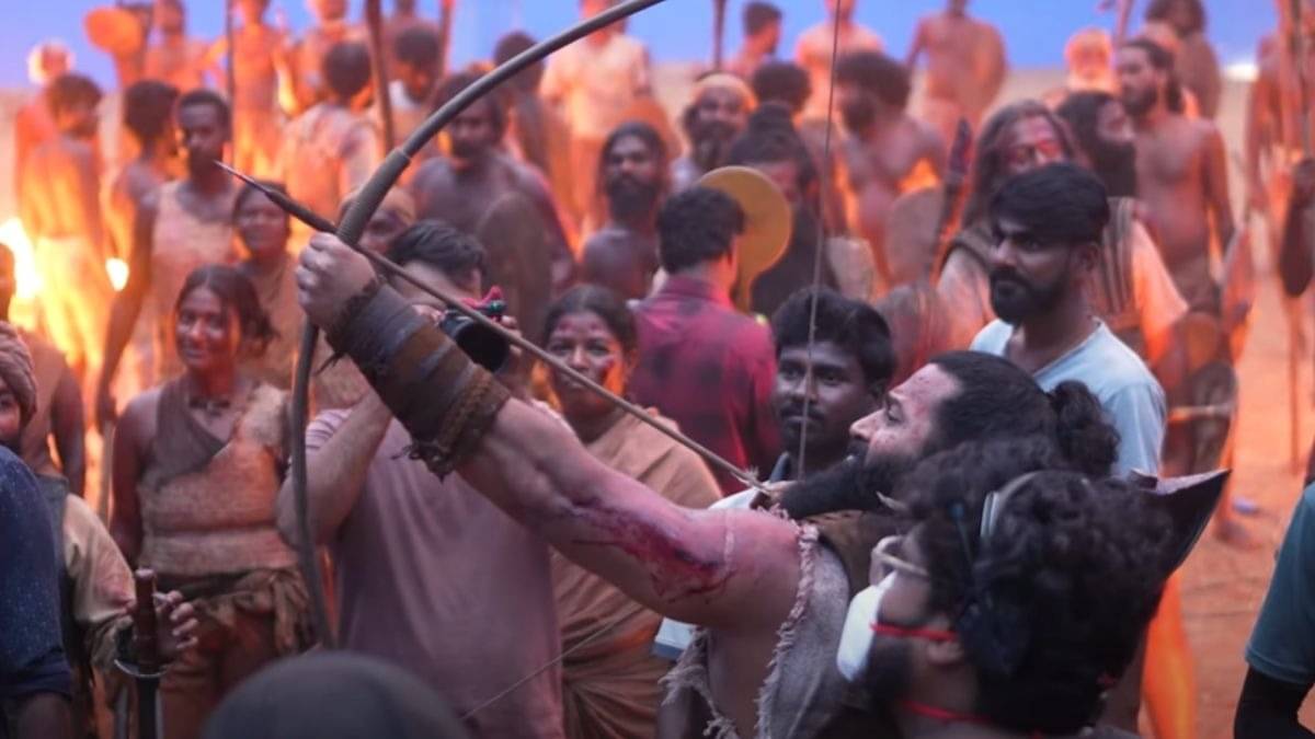 Description of the pic