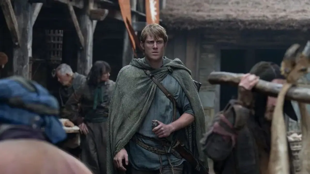 A Knight of the Seven Kingdoms release date