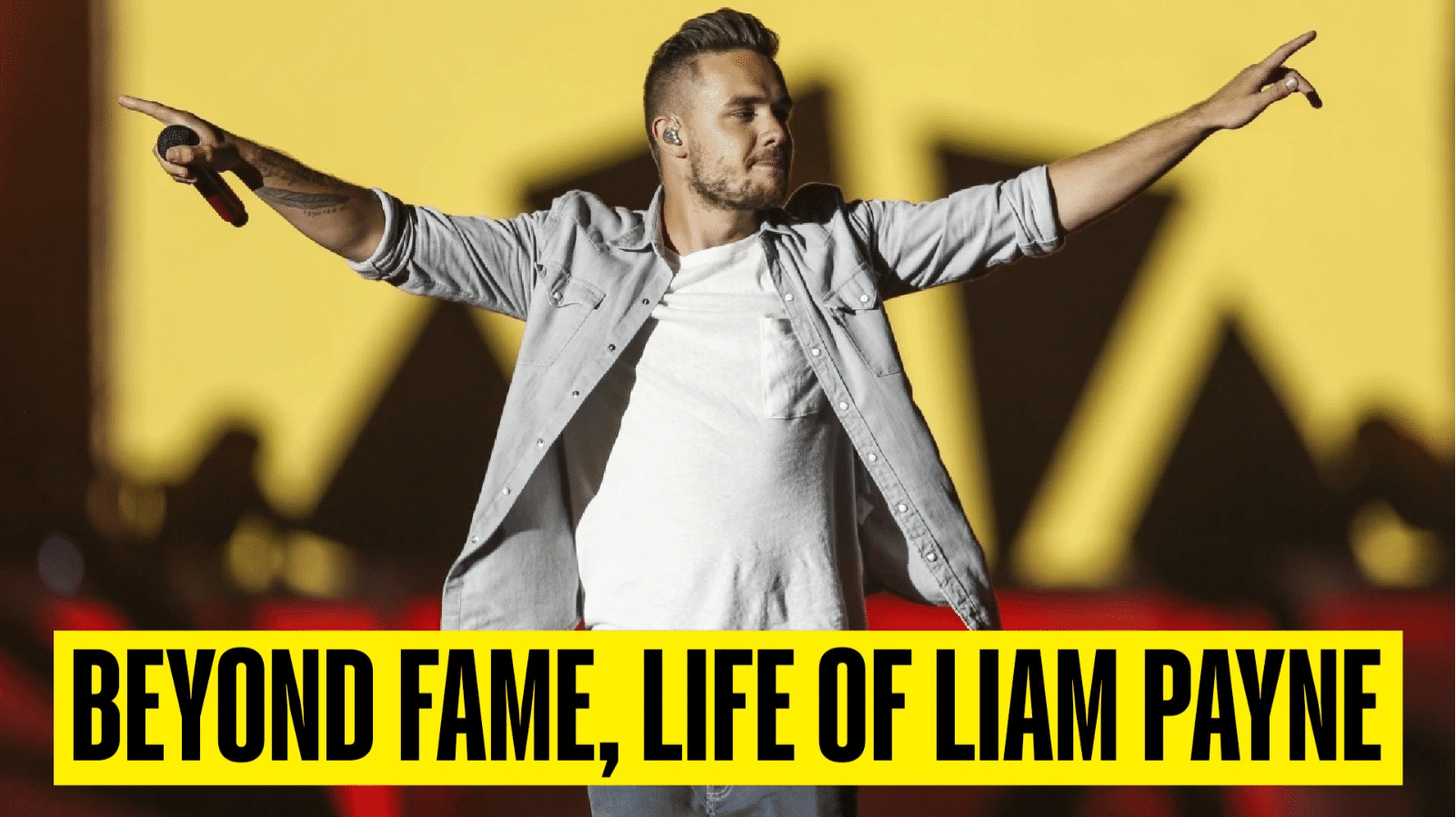 Liam Payne A Life Lived In Controversy Ends With Tragedy Know Singer