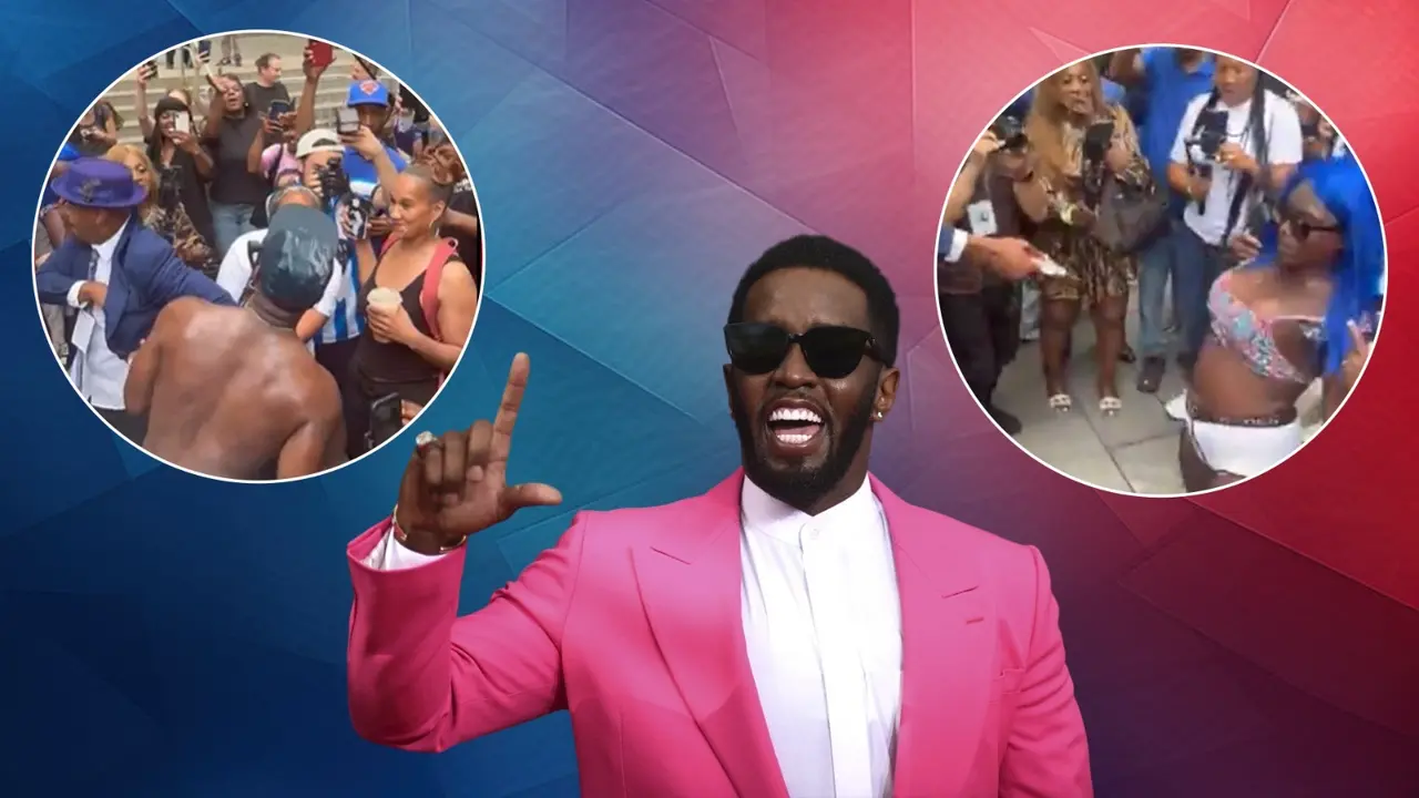 A Manhattan court delivered a verdict in Diddy trial on July 2