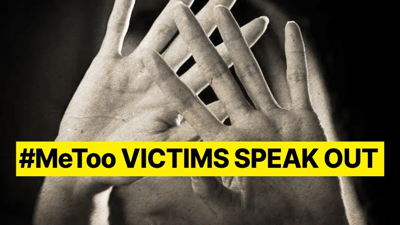 It's Like Mafia: Mollywood #MeToo Victims Allege Sexual, Verbal Abuse 'Common' In Industry A #MeToo movement has gripped Mollywood ever since the release of Hema Commitee Report