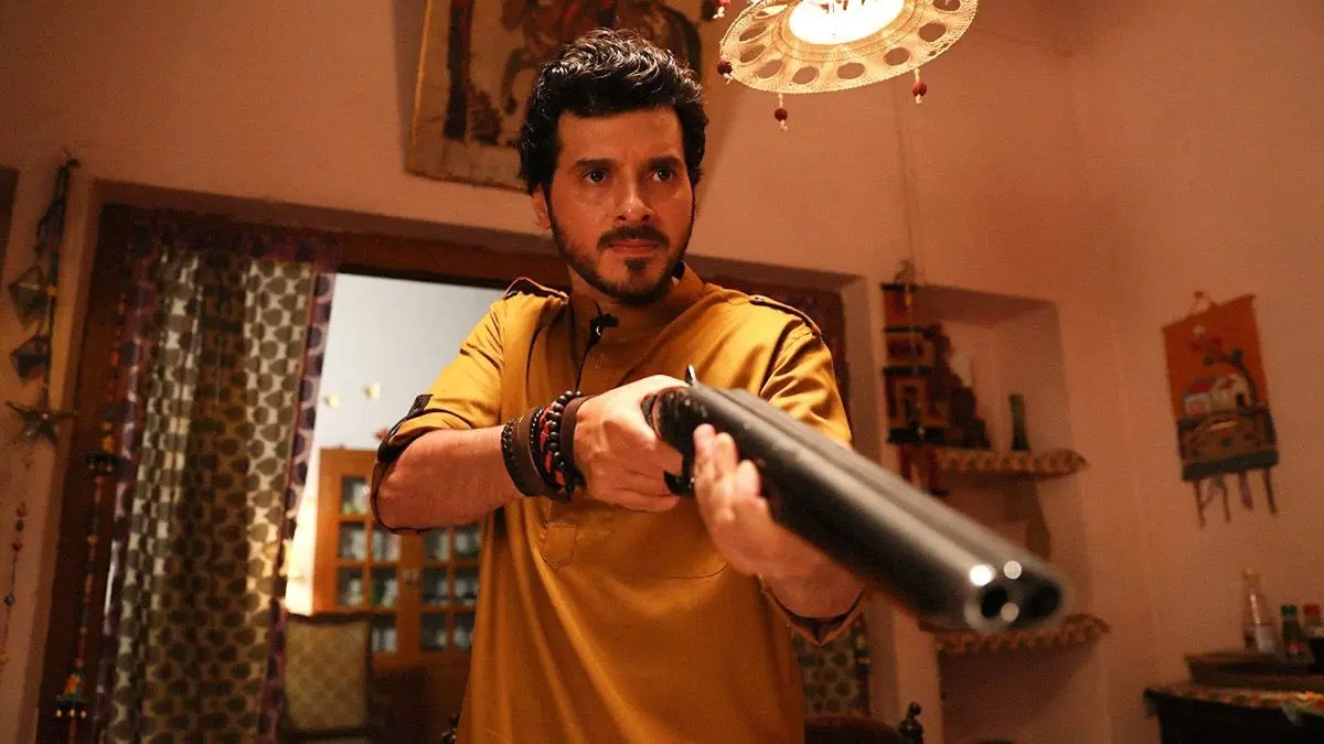 Mirzapur The Film: Teaser, Cast, Plot, Release Date, Returning Characters - Know All About Spin-Off A Mirzapur spin-off film has been announced by the makers