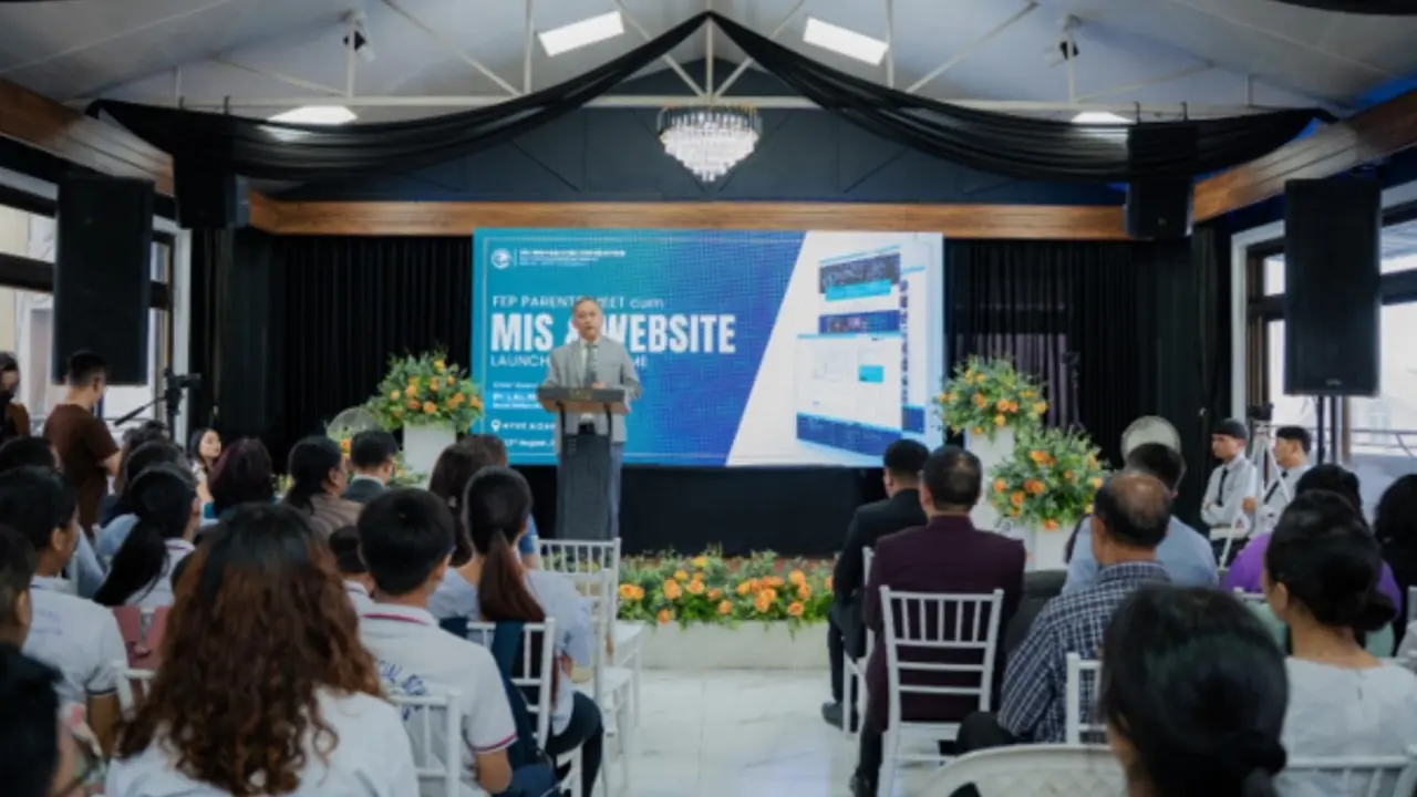 A Movement of Service: Zo Inspiration Foundation’s Role in Social Upliftment