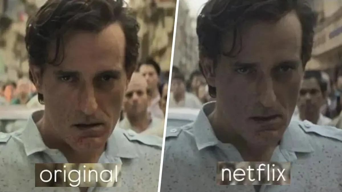 Netflix Ruined Dhurandhar! After Fan Complaints Of Low Quality, Streamer Takes Swift Action A new version of Dhurandhar has been made available on Netflix after fan complaints