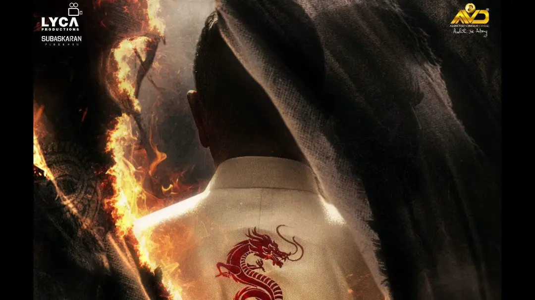 L2 Empuraan: Prithviraj Sukumaran, Mohanlal Starrer Gets Release Date, To Hit Theatres In March 2025 A poster of L2: Empuraan