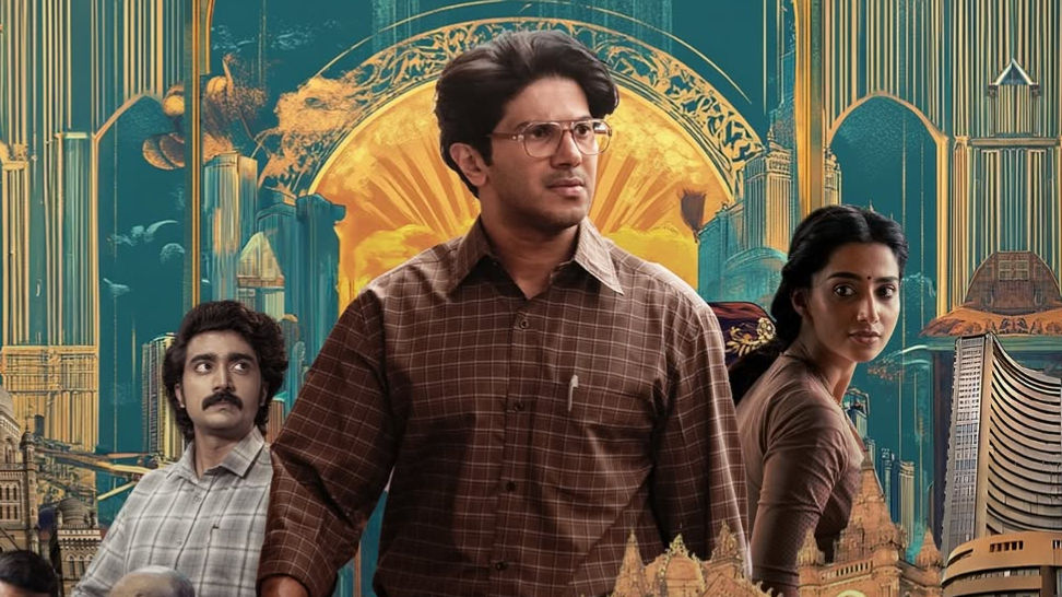 Lucky Baskhar OTT Release: When And Where To Watch Dulquer Salmaan ...