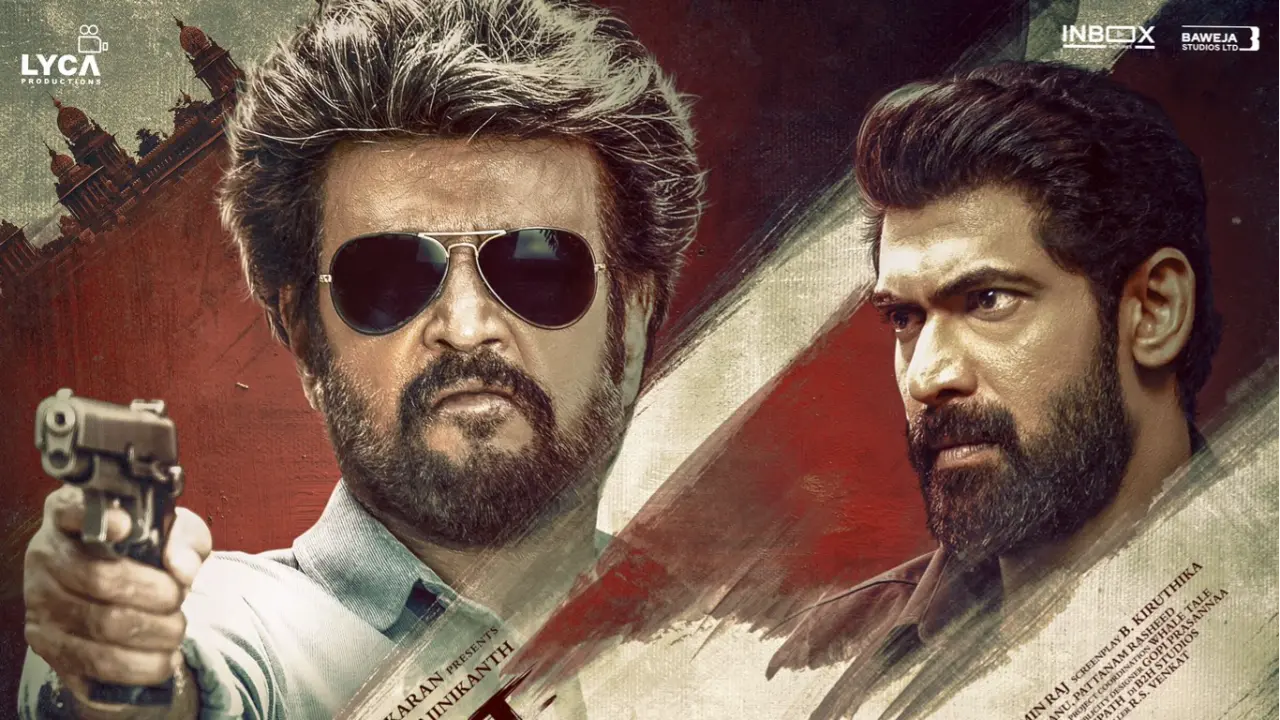 Vettaiyan OTT Release: Rajinikanth, Amitabh Bachchan Starrer To Stream Online Post-Diwali Vittaiyan to stream on Prime Video