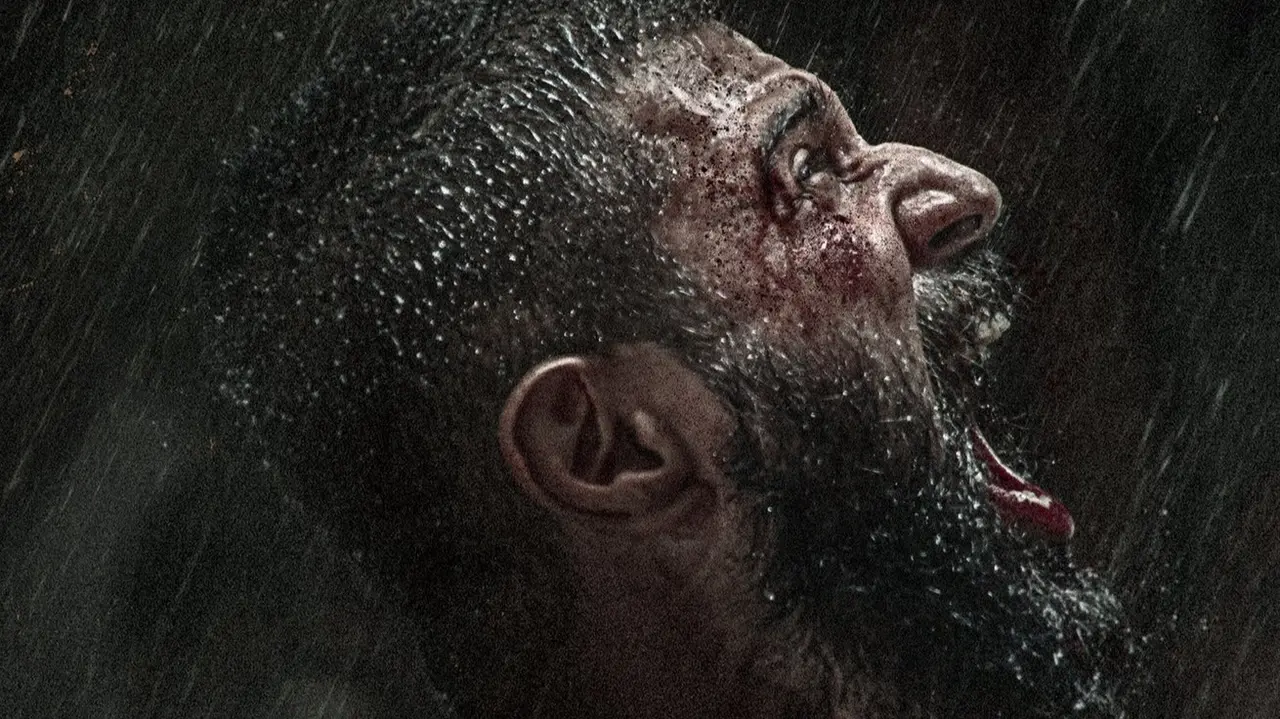 VD12 Producer Naga Vamsi Reveals Vijay Deverakonda Starrer Will Be Released In 2 Parts: We Didn’t Randomly... A poster of VD 12