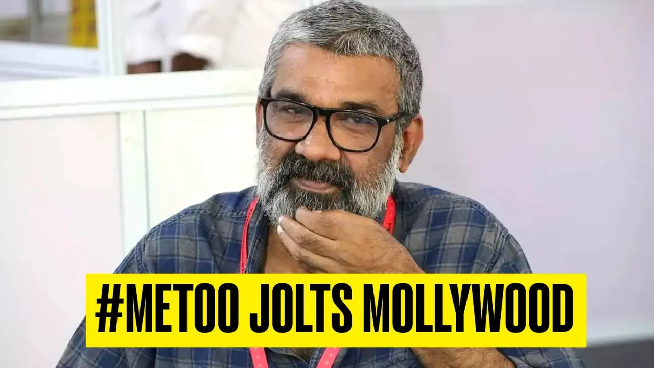 Male Actor Accuses Ranjith Of Forcing Him To 'Strip Naked', Files Complaint A representative image