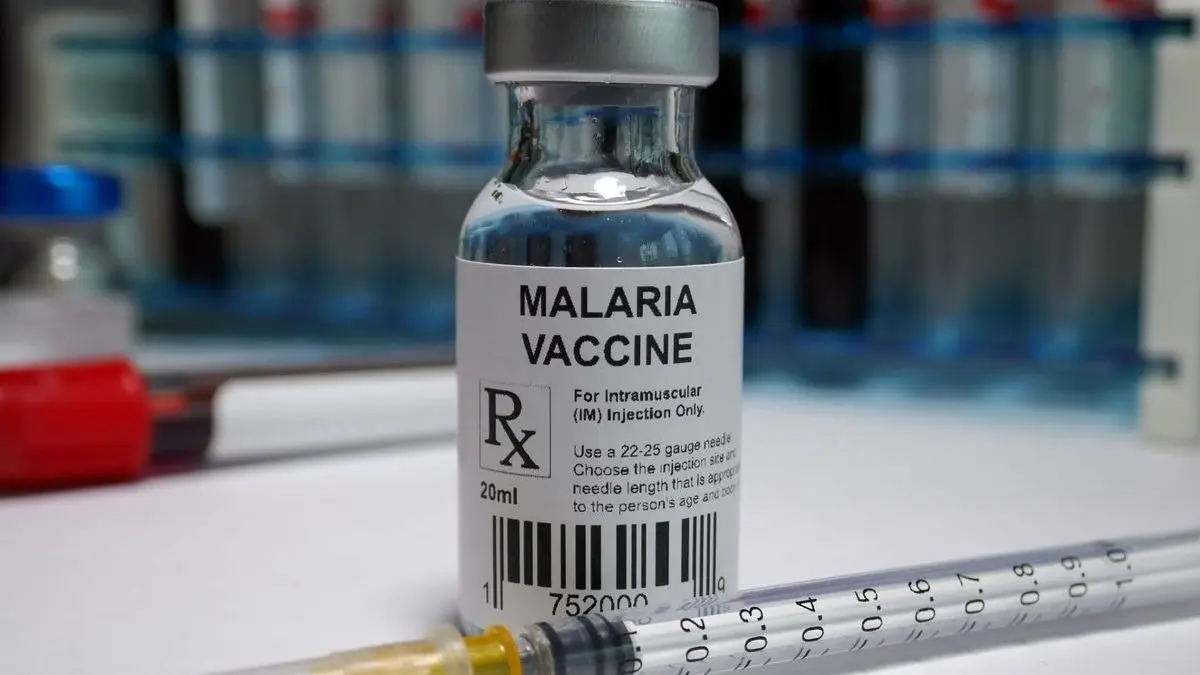 Huge Milestone: All You Need to Know About Adfalcivax - India's First Indigenous Multi-stage Malaria Vaccine A representative image of Malaria vaccine