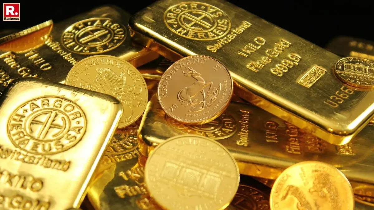 Gold Rally Adds ₹117 Lakh Crore to Indian Household Wealth in 2025 A sharp rise in gold prices over the past two years has added an estimated ₹117 lakh crore to Indian household wealth