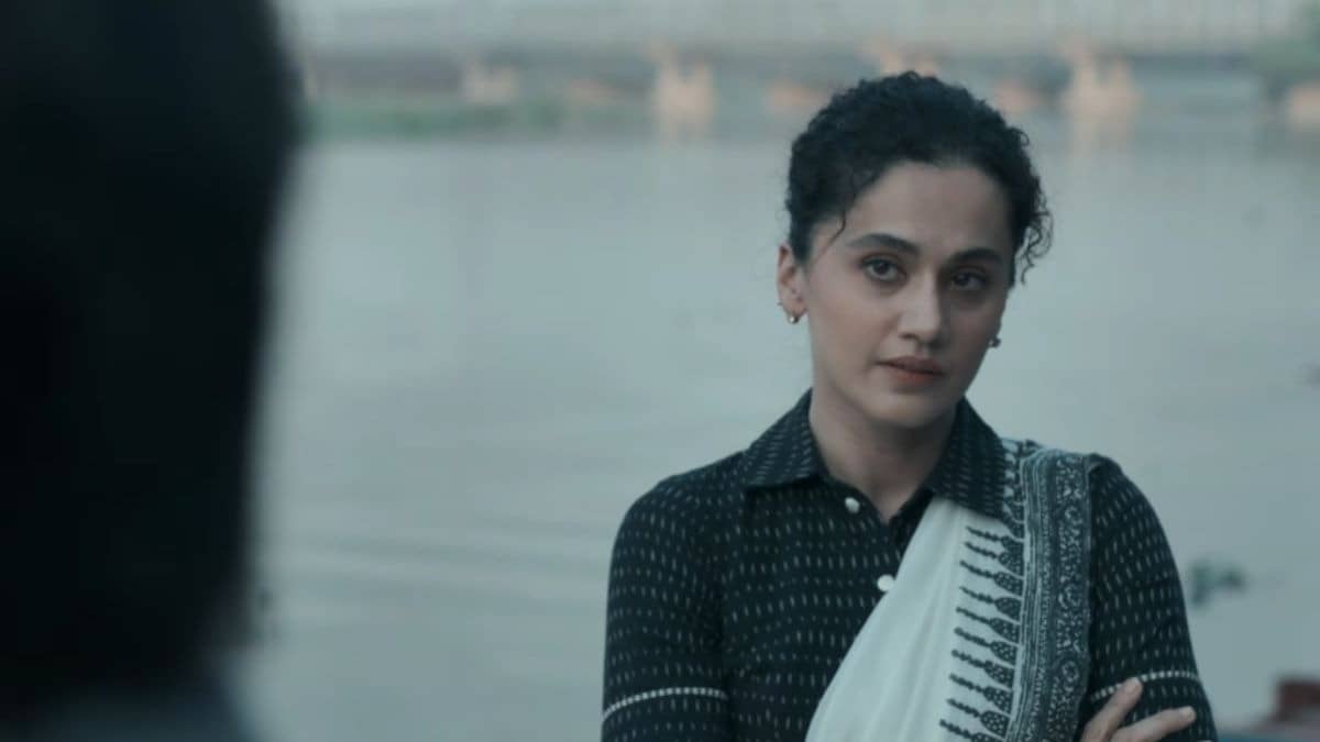 A Still From Assi Trailer