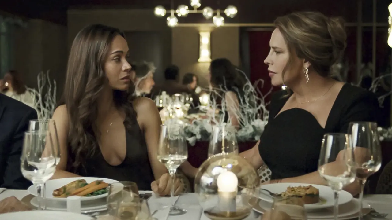 Oscars 2025 Nominations Full List: Emilia Perez Scripts History With 13 Nominations For A Non-English Film A still from Emilia Perez