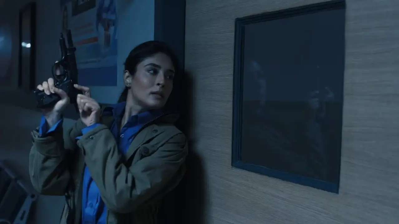 Streaming On OTT This Weekend: Gyaarah Gyaarah, Life Hill Gayi, The Influencer And More Web Series A still from Gyaarah Gyaarah.