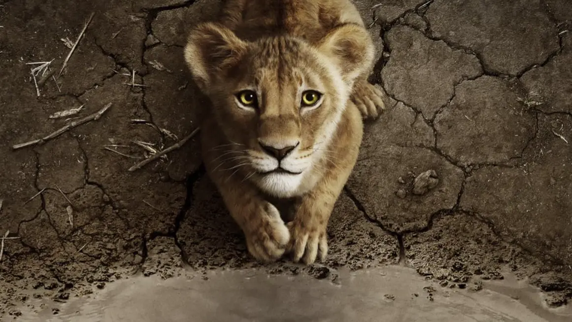 Mufasa Box Office Collection Day 1: Fails To Become The Biggest Live-Action Opener In India A still from Mufasa: The Lion King