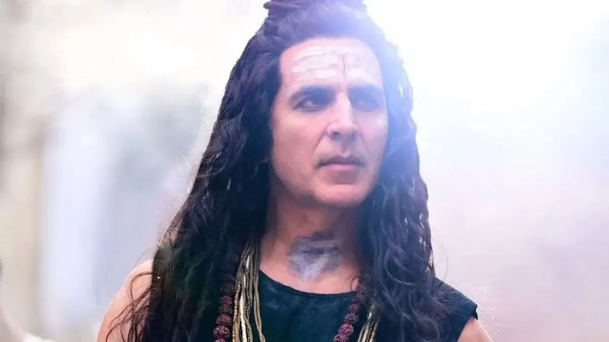 Akshay Kumar Starrer OMG 3 In Works? Director Amit Rai Discusses 'Multiple' Ideas With Actor A still from OMG 2