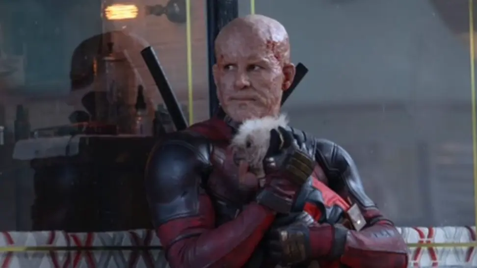 On Deadpool And Wolverine Box Office Success, Ryan Reynolds Pens A Heartfelt Note A still from the movie