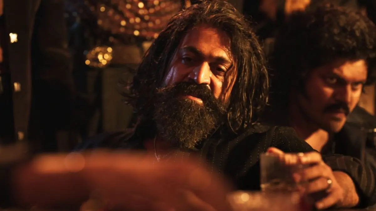 Toxic Teaser Out: Yash As 'Gruesome' Raya To Go Against The World To Build An Empire In Gritty Crime Thriller A Still From Toxic Teaser