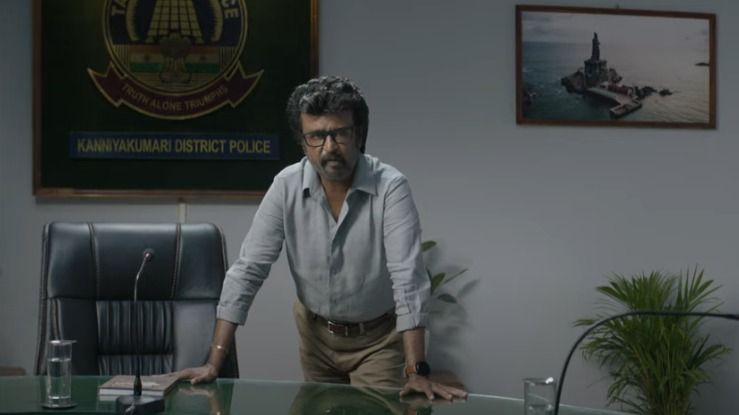 Vettaiyan Trailer Out: Rajinikanth Clashes With Amitabh Bachchan Over ...