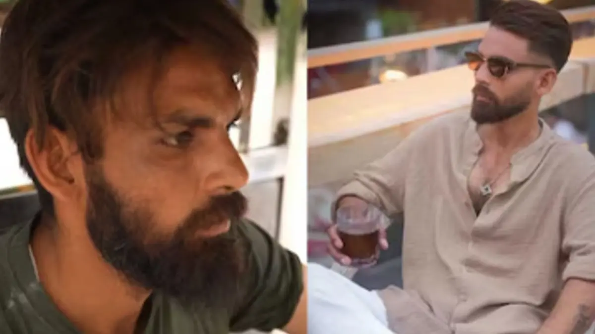 Watch: E-Rickshaw Driver Gets Jaw-Dropping Makeover That's Too Hot for the Internet to Handle A stunning makeover of an e-rickshaw driver goes viral, internet says, "Born To Be A Model."