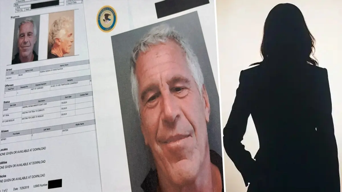 National Award Winner And Only Woman To Earn India An Oscar Nomination Now Named In Epstein Files A woman director of Indian origin has been named in Epstein Files