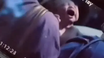 Watch: Moment Baby is Born on Bangkok Street Amid Earthquake Horror A woman in Bangkok was forced to give birth on the street after being evacuated from a hospital due to powerful tremors.