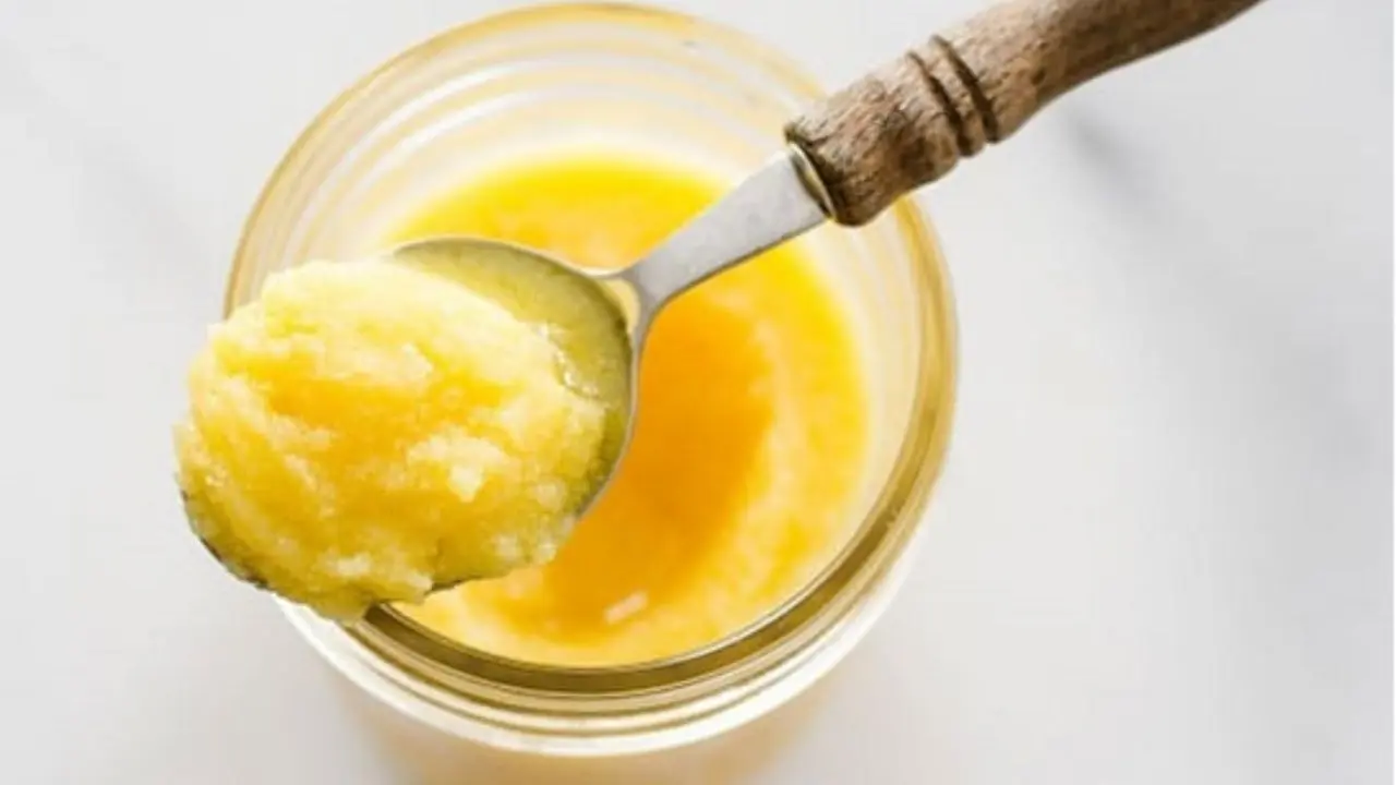 how to check purity of ghee simple tricks