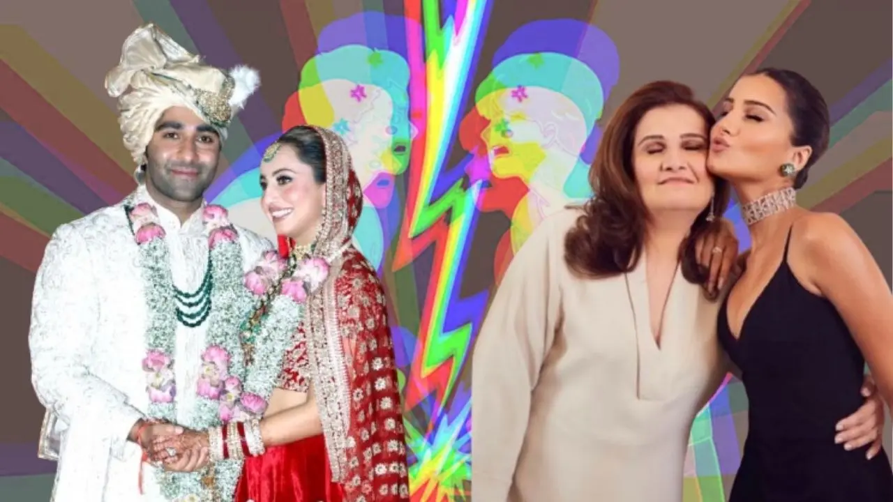 Aadar Jain shared Cryptic post