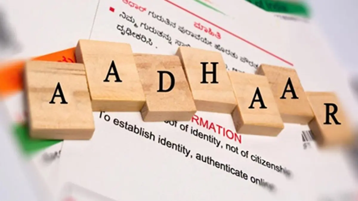 Government Assures UIDAI Aadhaar Database Unbreached; Multi-Layered Tech Protecting 134 Crore Identities