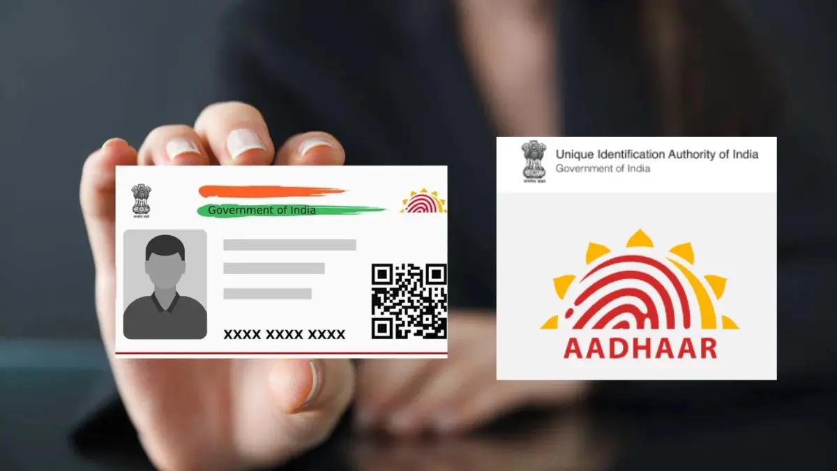 Aadhaar Authentication History Check