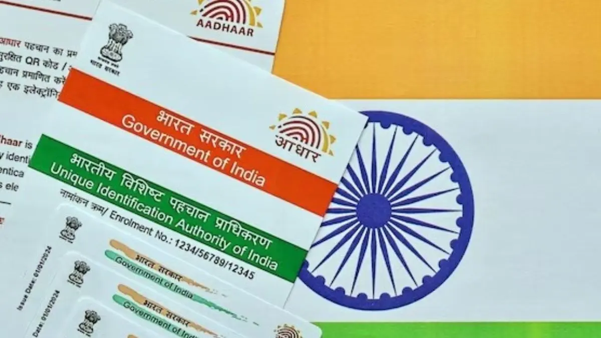 aadhaar pan link deadline is 31 december know how to link pan card to aadhaar card