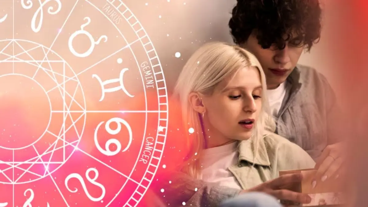 Aaj Ka Rashifal: Today these zodiac signs can get a life partner, life will be filled with love, know the condition of 12 zodiac signs. Today's Horoscope 10 February
