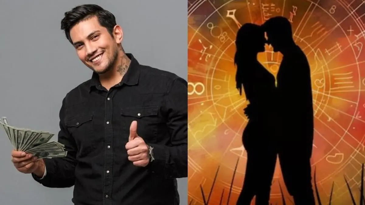 13 February Horoscope: Signs of progress in business and job, love marriage may get approval; read horoscope Today's Horoscope