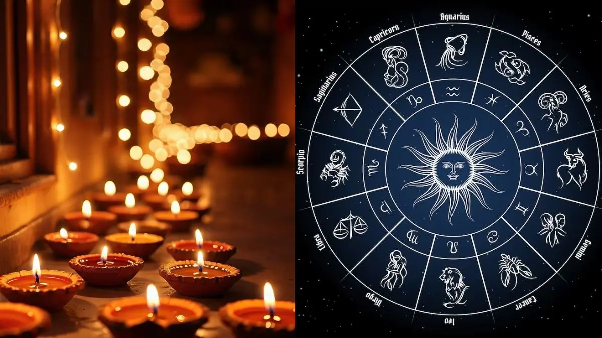 Aaj Ka Rashifal 20 October 2025